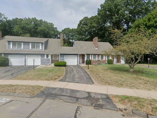 House image located at Windsor, CT 06095