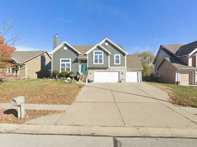 House image located at Kansas City, MO 64157