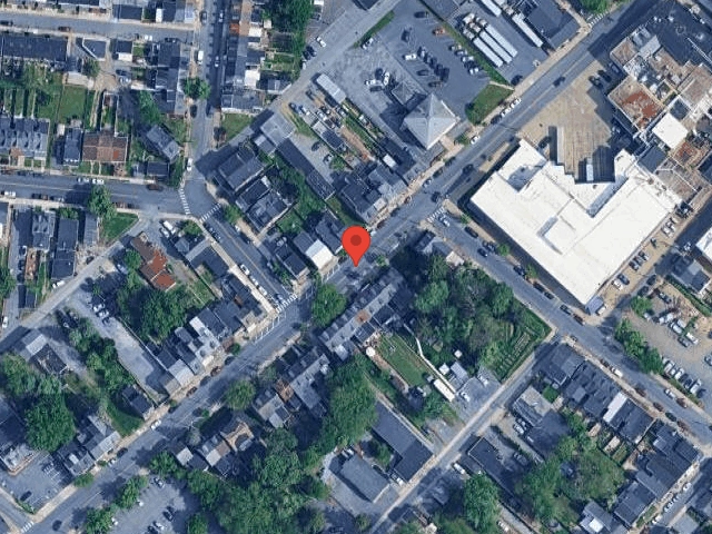 House image located at Detroit, MI 48238