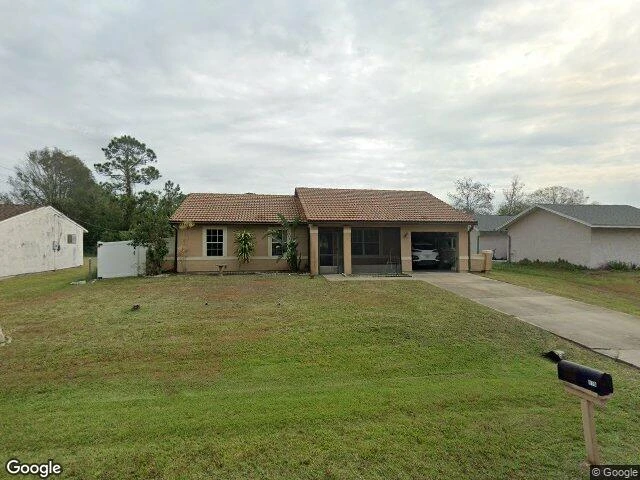 House image located at Palm Bay, FL 32908