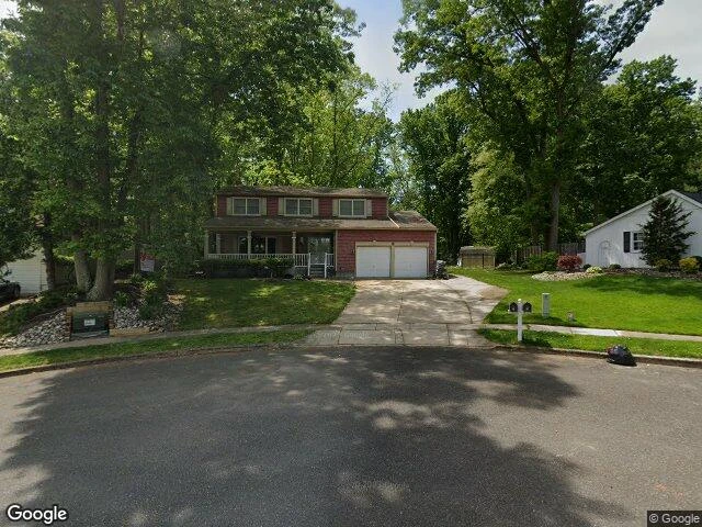 House image located at Blackwood, NJ 08012