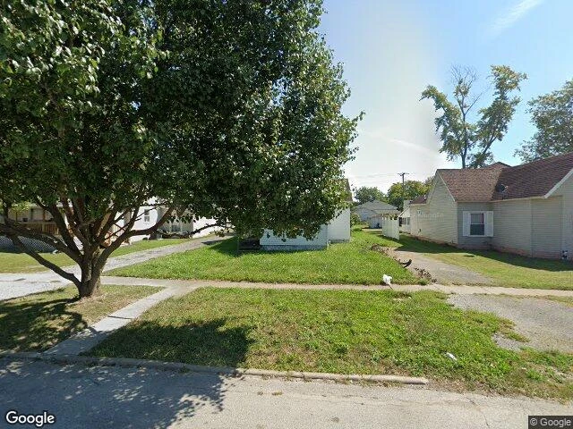 House image located at Herrin, IL 62948