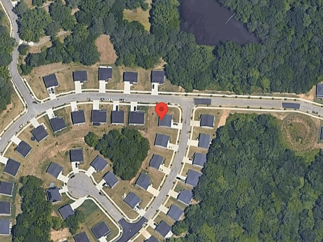 House image located at Ellenwood, GA 30294