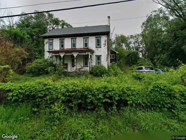 House image located at Barto, PA 19504