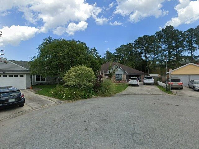 House image located at Jacksonville, FL 32246