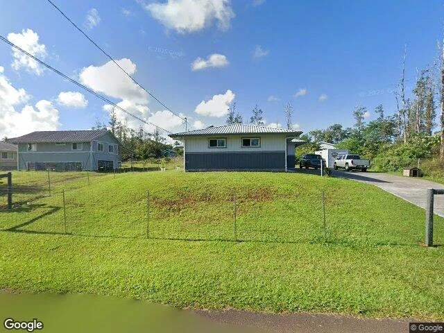 House image located at Pahoa, HI 96778