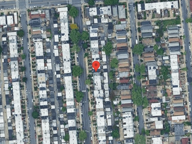 House image located at Brooklyn, NY 11203