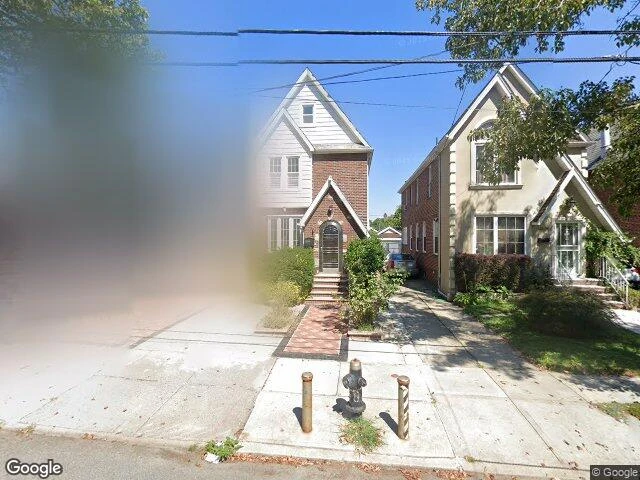 House image located at Jamaica, NY 11432