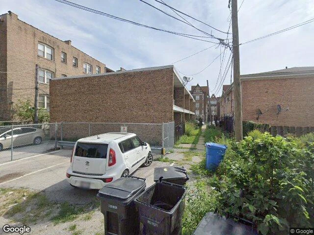 House image located at Chicago, IL 60619