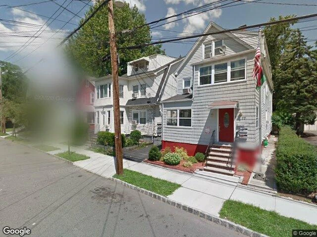 House image located at West Orange, NJ 07052