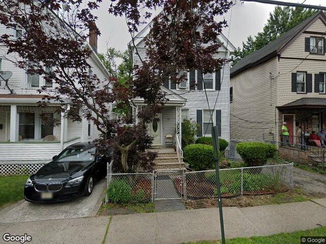 House image located at Orange, NJ 07050