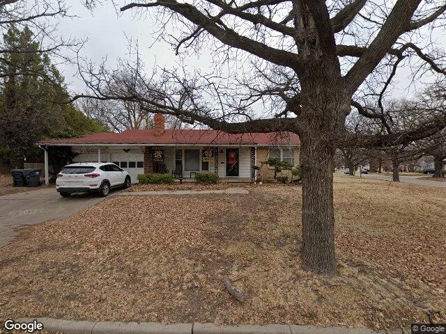 House image located at Wichita, KS 67208