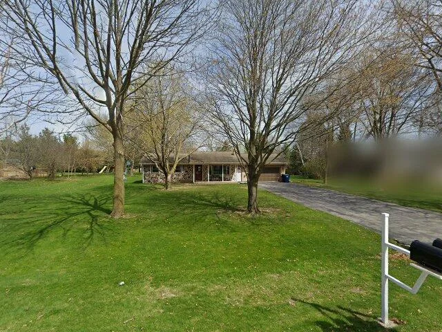 House image located at Malone, WI 53049