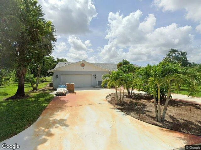 House image located at Naples, FL 34113