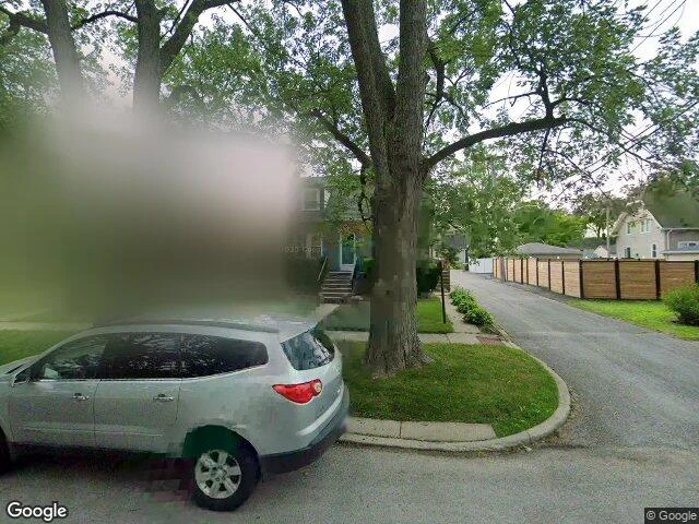 House image located at Lansing, IL 60438