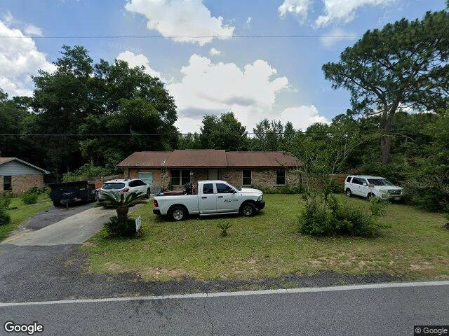 House image located at Milton, FL 32570