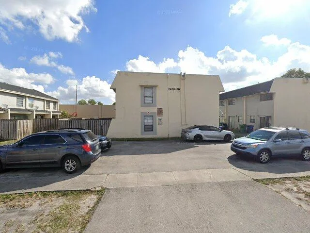 House image located at Fort Lauderdale, FL 33313