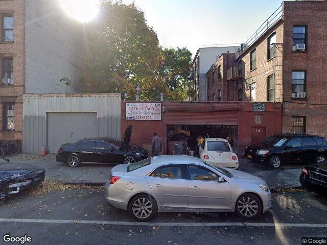 House image located at Brooklyn, NY 11238