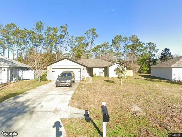 House image located at Palm Coast, FL 32164