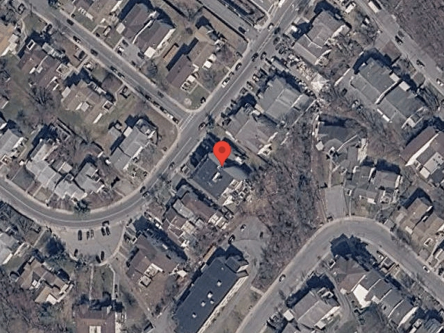House image located at Monroe, NY 10950