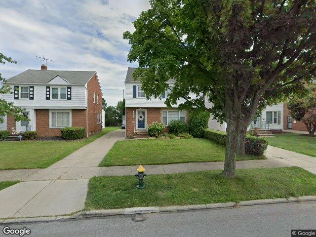 House image located at Cleveland, OH 44121