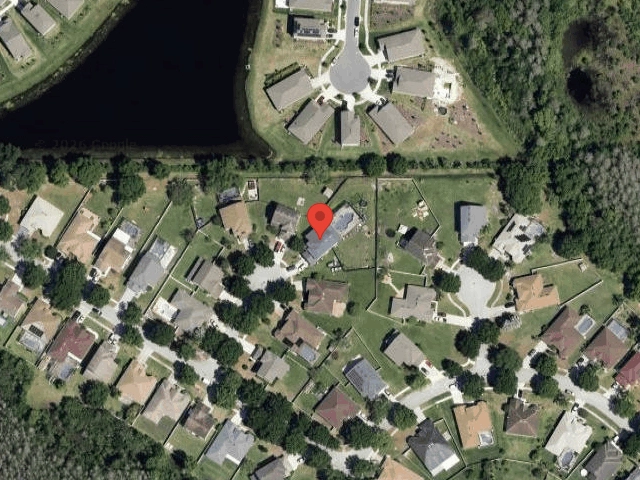 House image located at Kissimmee, FL 34746