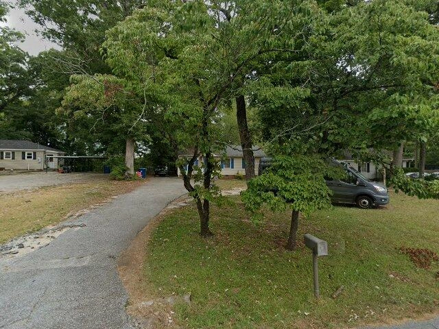 House image located at Greenwood, SC 29649