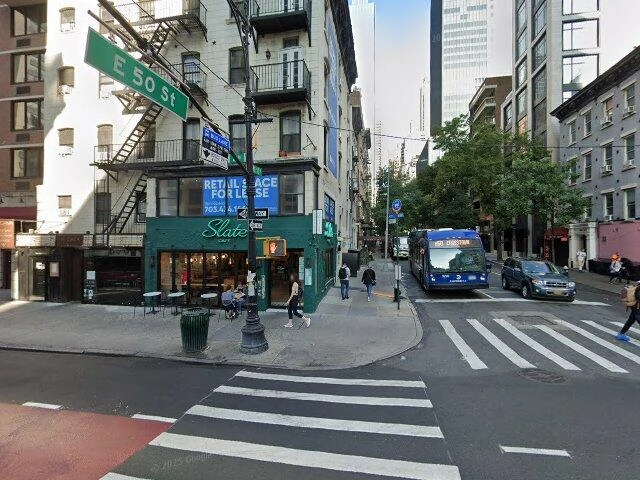 House image located at New York, NY 10022