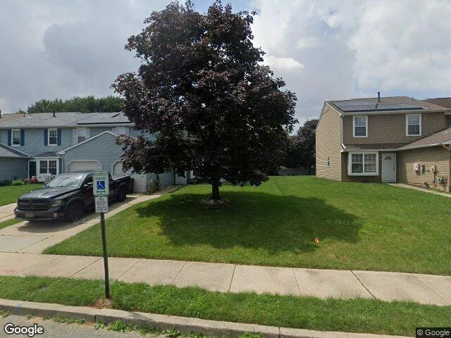 House image located at Mount Holly, NJ 08060