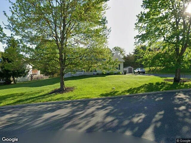 House image located at Highland Mills, NY 10930