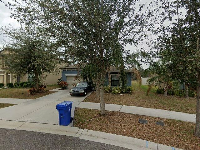 House image located at Riverview, FL 33578