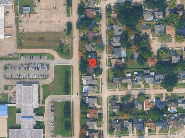 House image located at Pearland, TX 77581