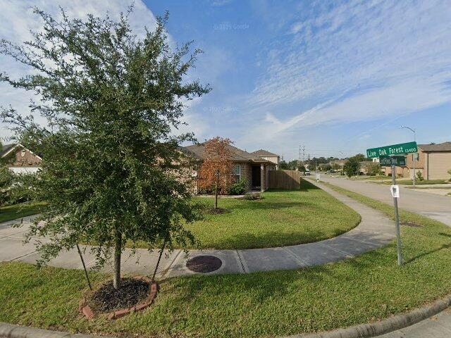 House image located at Houston, TX 77049