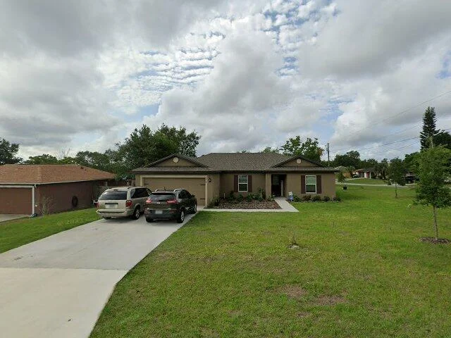 House image located at Deltona, FL 32725