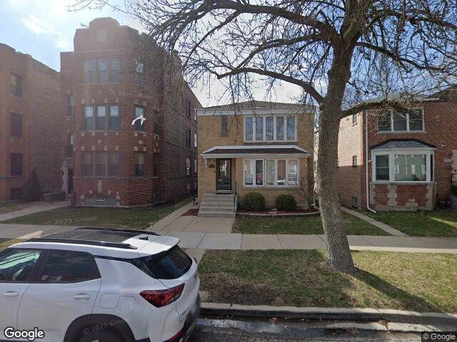 House image located at Chicago, IL 60655