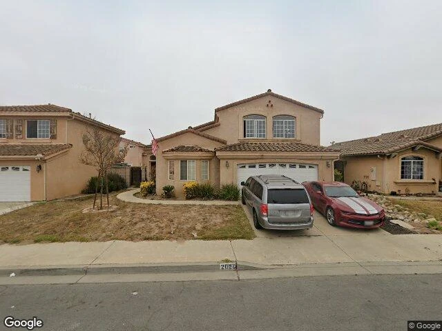 House image located at Santa Maria, CA 93458