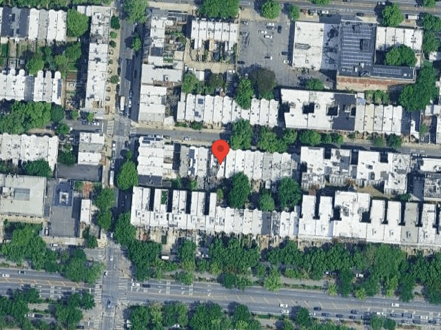 House image located at Brooklyn, NY 11213