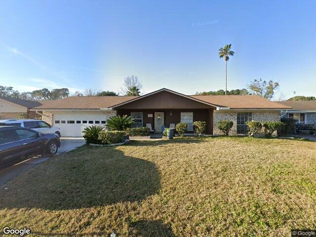House image located at Orange Park, FL 32073