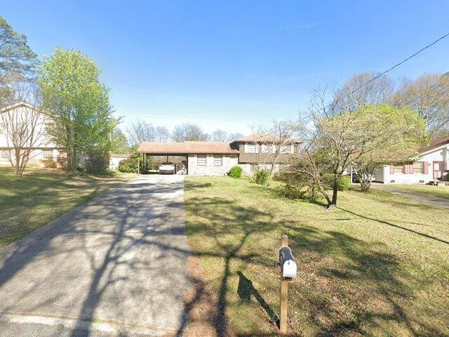 House image located at Morrow, GA 30260