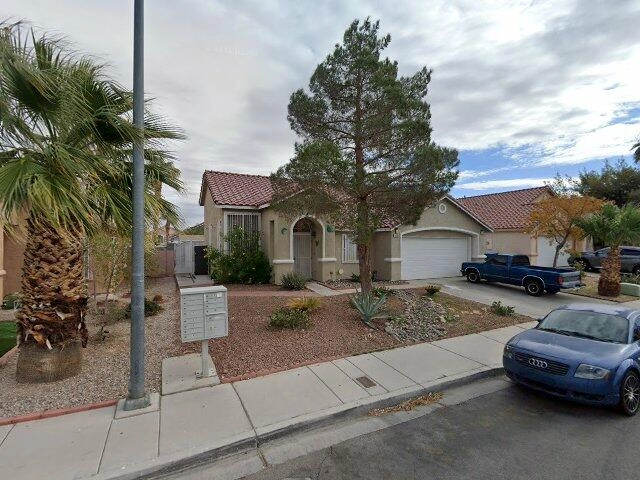 House image located at Las Vegas, NV 89122
