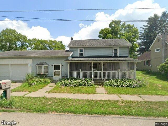 House image located at Campbell, NY 14821