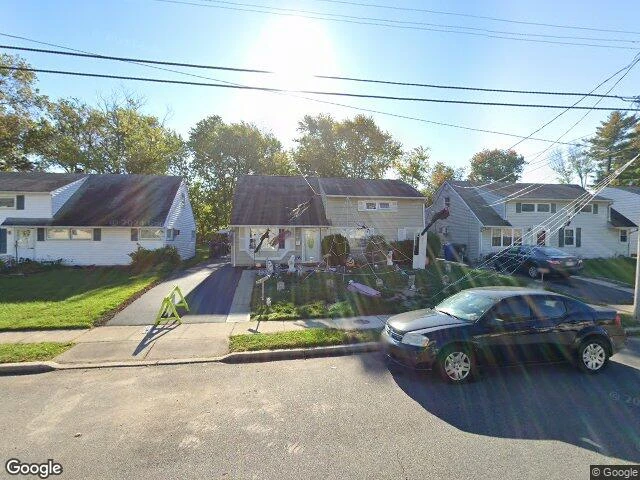 House image located at Iselin, NJ 08830