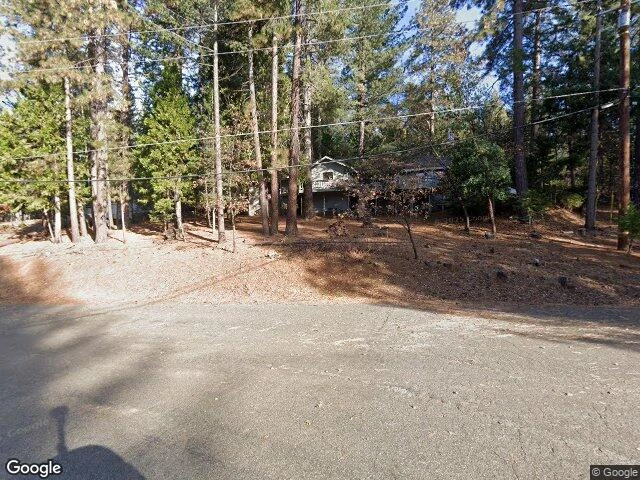 House image located at Pollock Pines, CA 95726