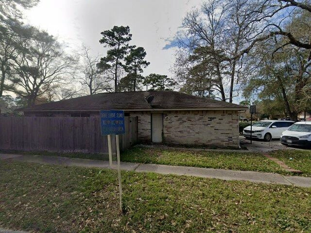 House image located at Humble, TX 77346