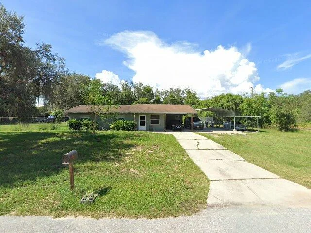 House image located at Lake Wales, FL 33898