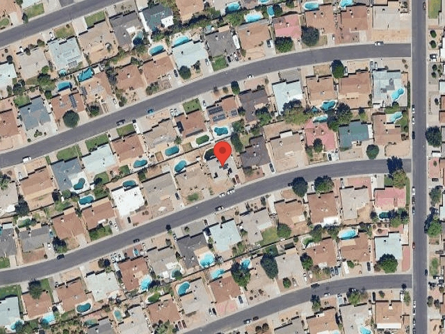 House image located at Glendale, AZ 85302