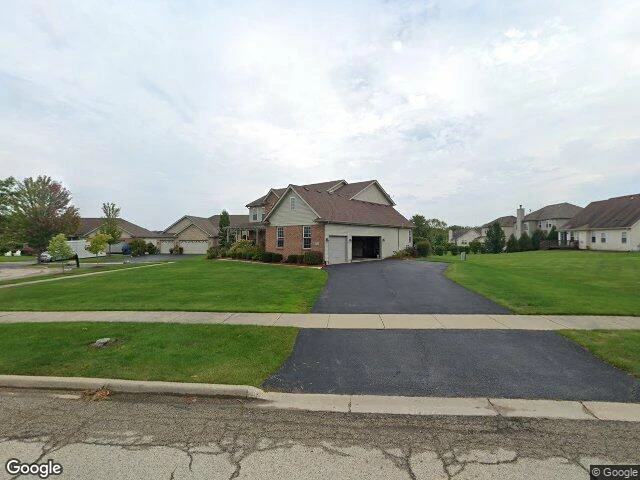 House image located at Winthrop Harbor, IL 60096