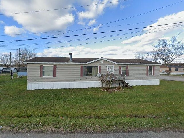 House image located at Cambridge, OH 43725