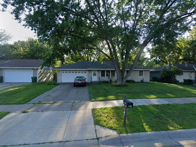 House image located at Minneapolis, MN 55434