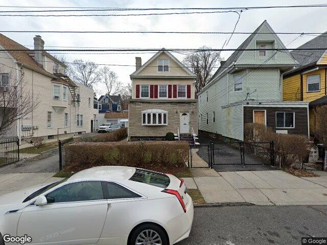 House image located at Mount Vernon, NY 10550